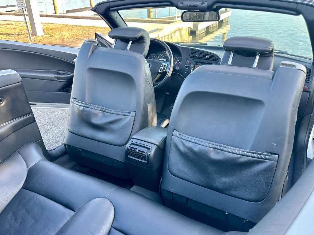 2008 Saab 9-3 - $6,995
