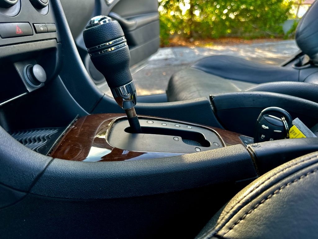 2008 Saab 9-3 - $6,995