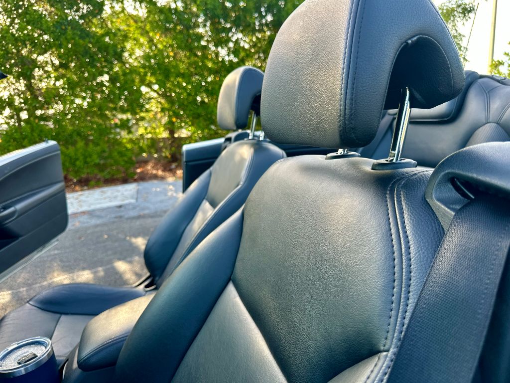 2008 Saab 9-3 - $6,995