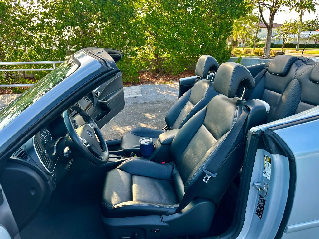 2008 Saab 9-3 - $6,995