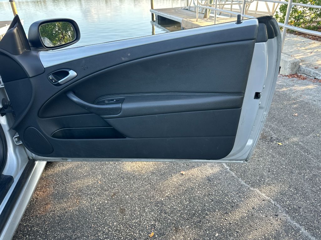 2008 Saab 9-3 - $6,995