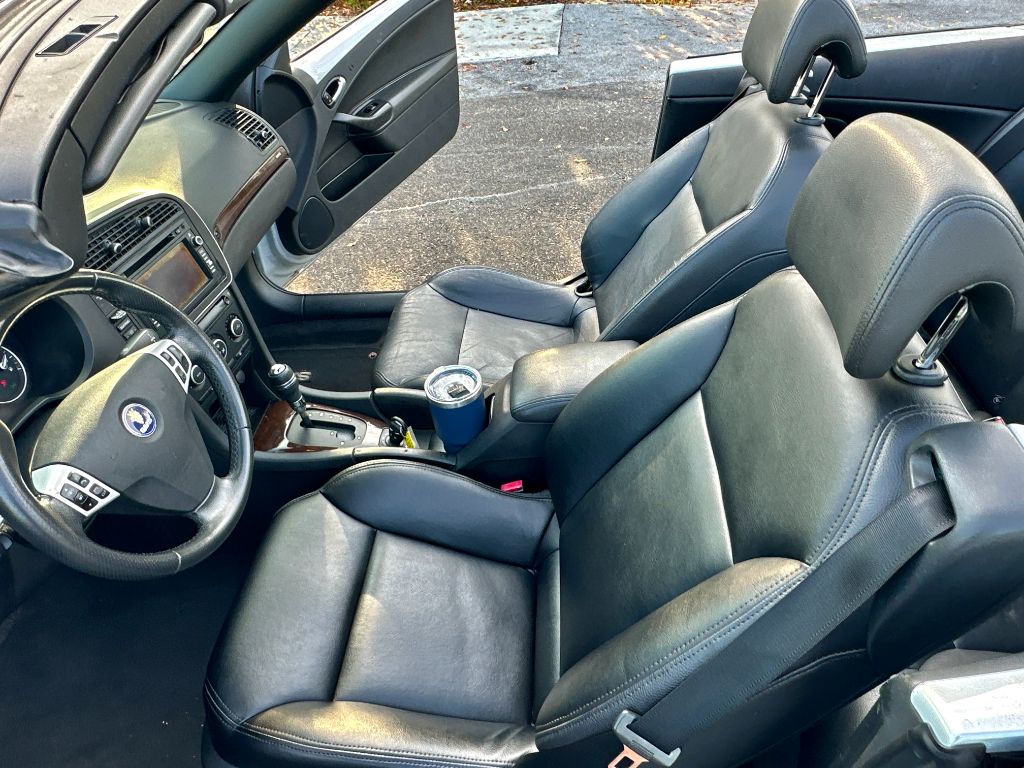 2008 Saab 9-3 - $6,995