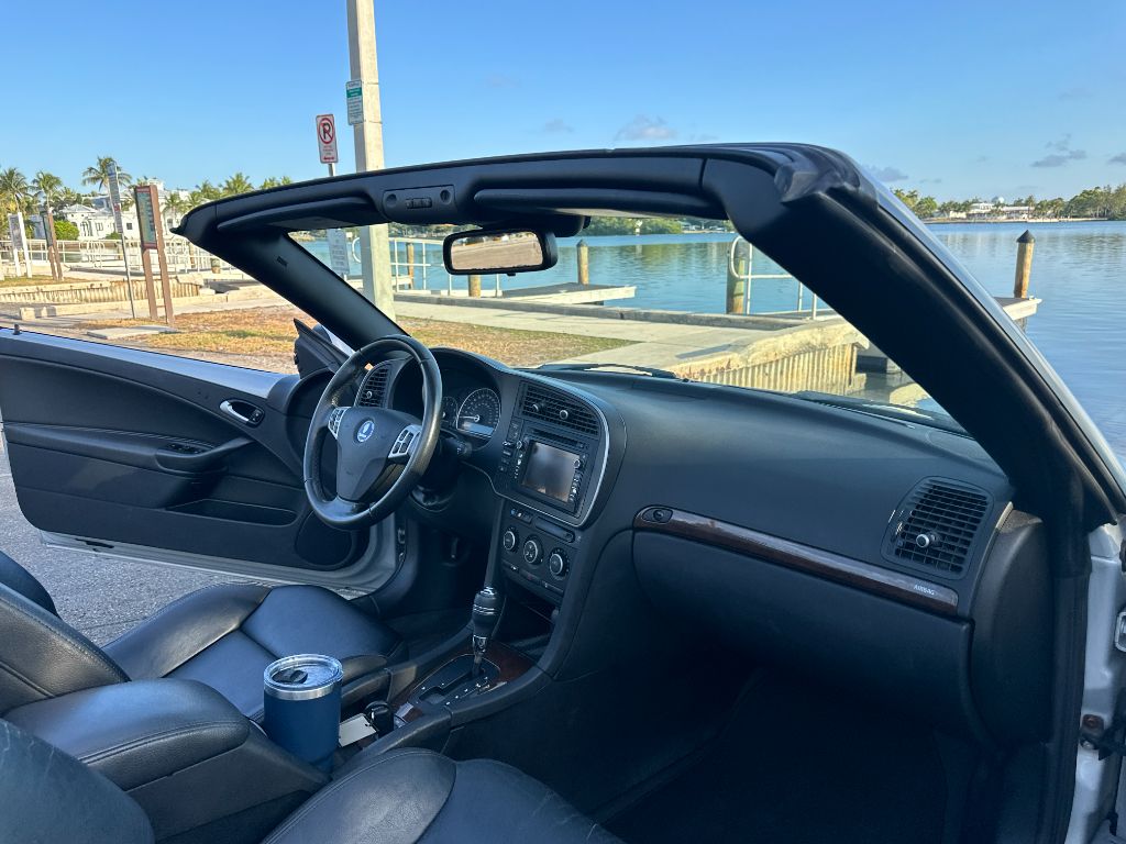 2008 Saab 9-3 - $6,995