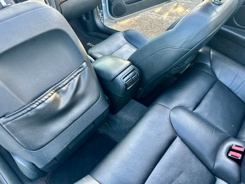 2008 Saab 9-3 - $6,995