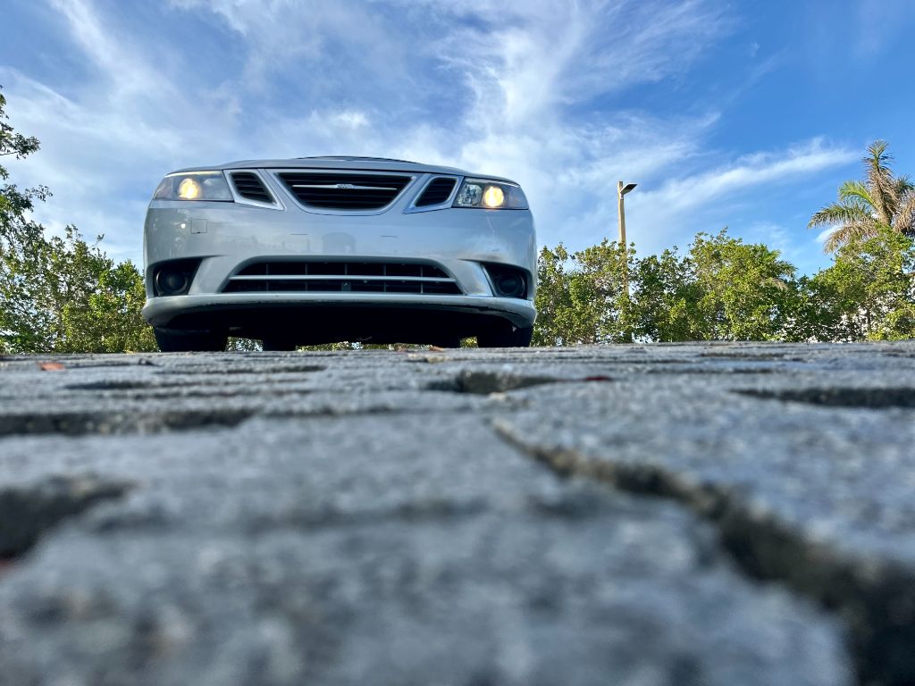2008 Saab 9-3 - $6,995