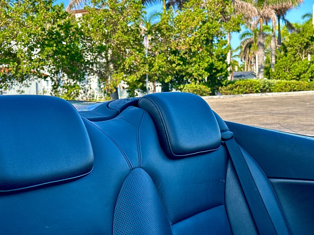 2008 Saab 9-3 - $6,995