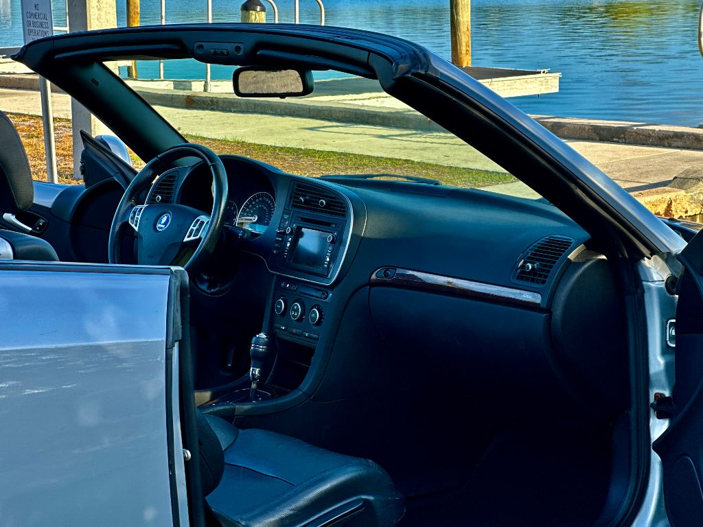2008 Saab 9-3 - $6,995