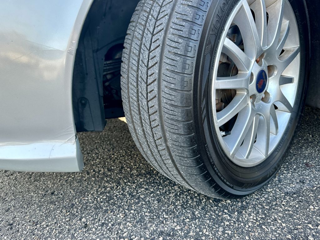 2008 Saab 9-3 - $6,995