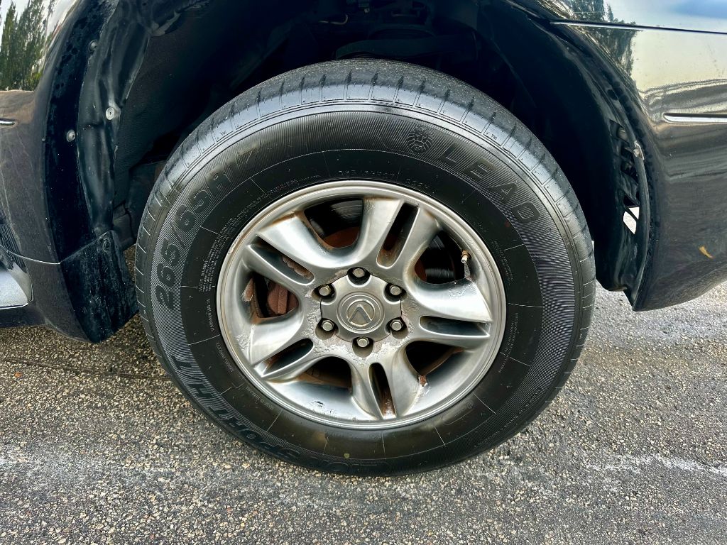 2008 Lexus GX - $17,900