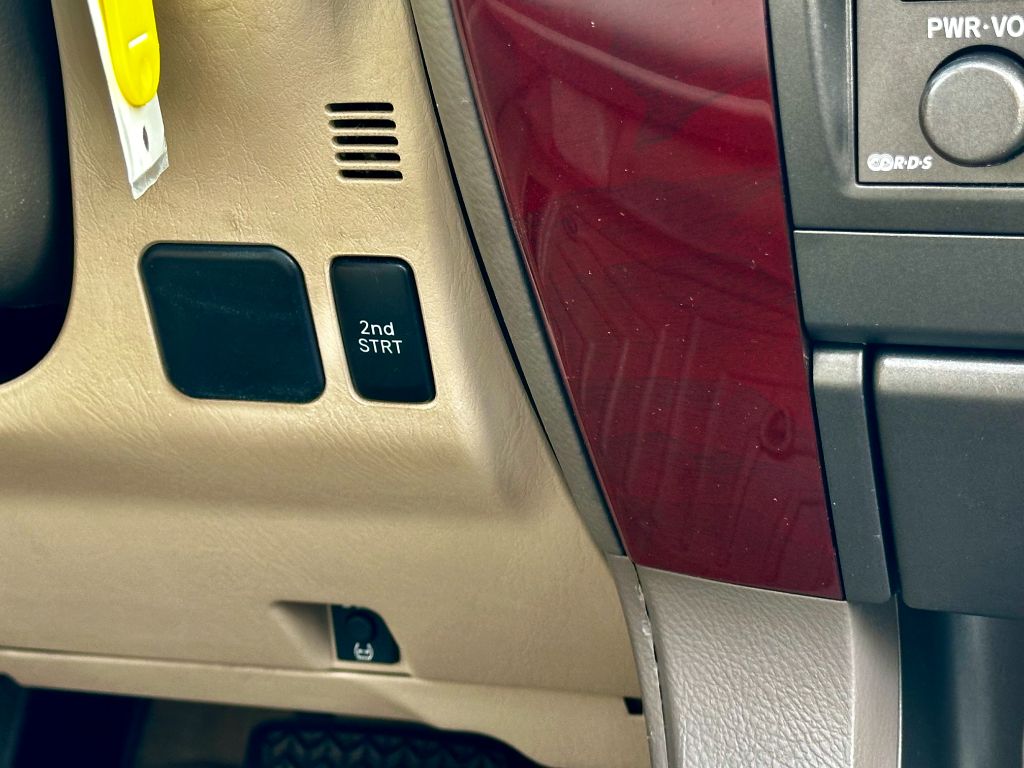 2008 Lexus GX - $17,900