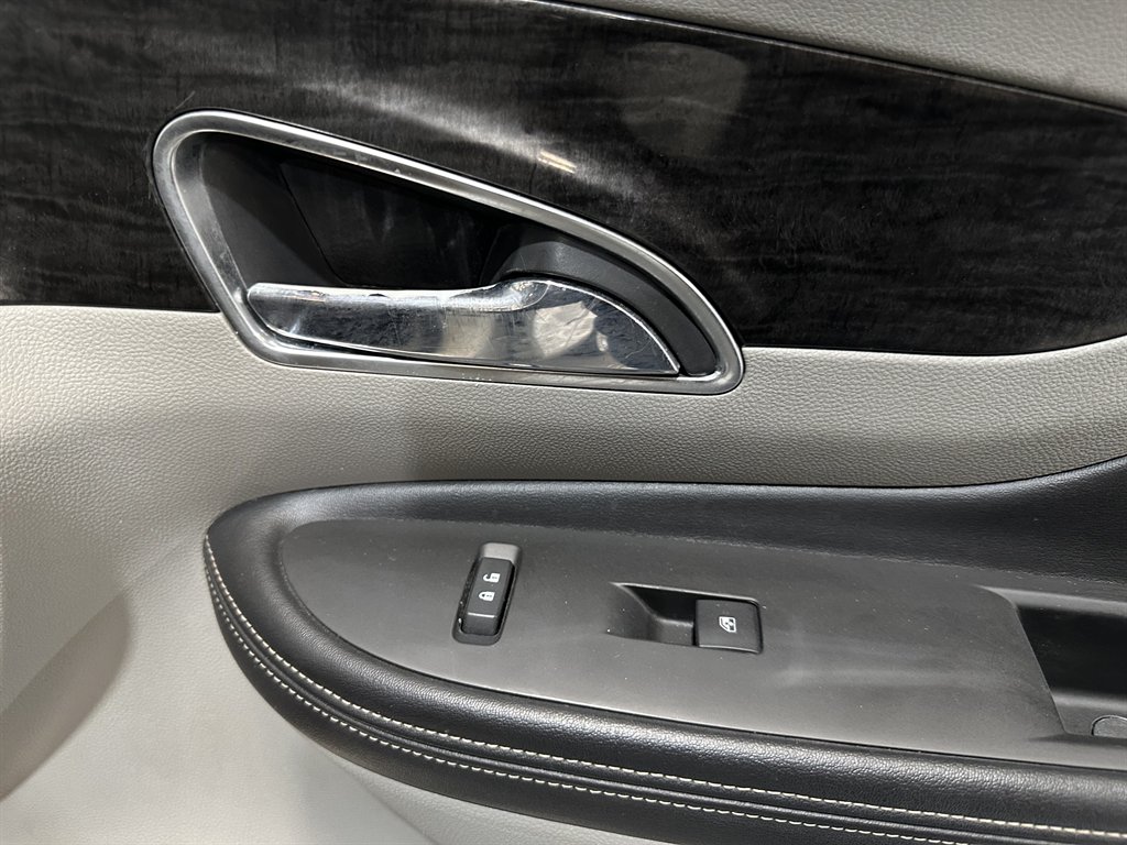 2015 Buick Encore Leather photo