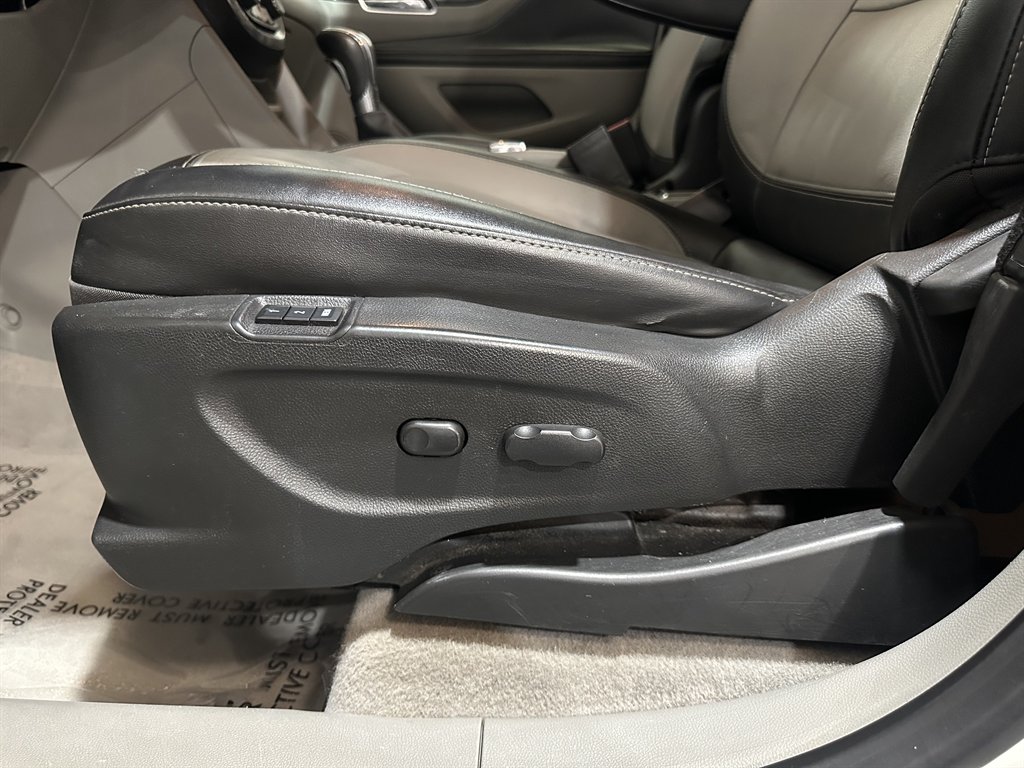 2015 Buick Encore Leather photo