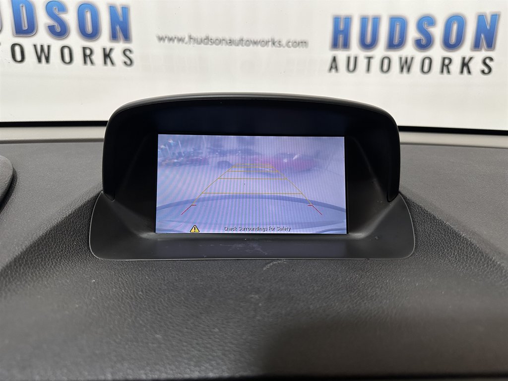 2015 Buick Encore Leather photo