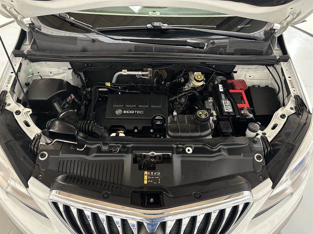 2015 Buick Encore Leather photo