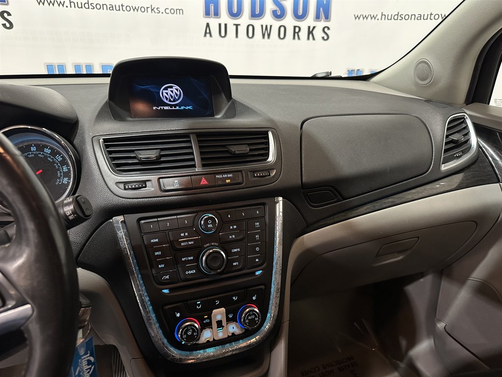 2015 Buick Encore Leather photo