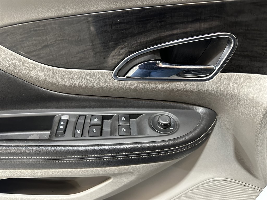 2015 Buick Encore Leather photo