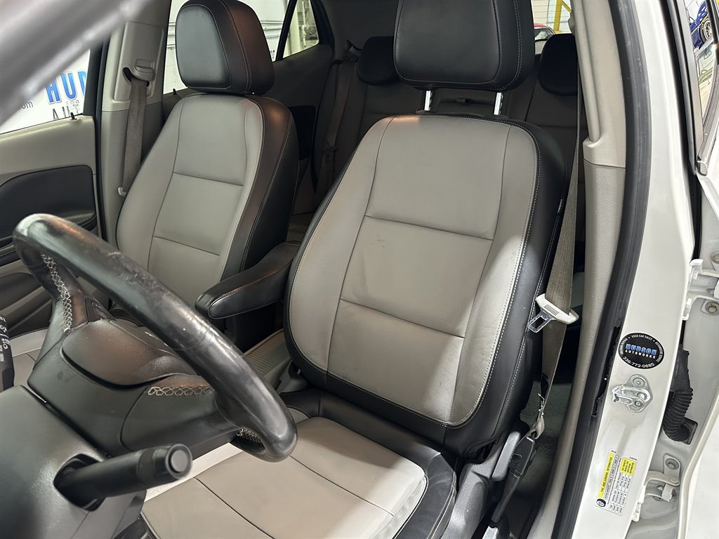 2015 Buick Encore Leather photo