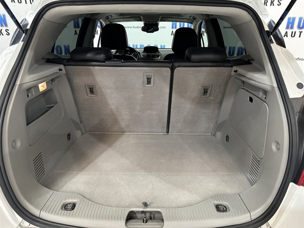 2015 Buick Encore Leather photo