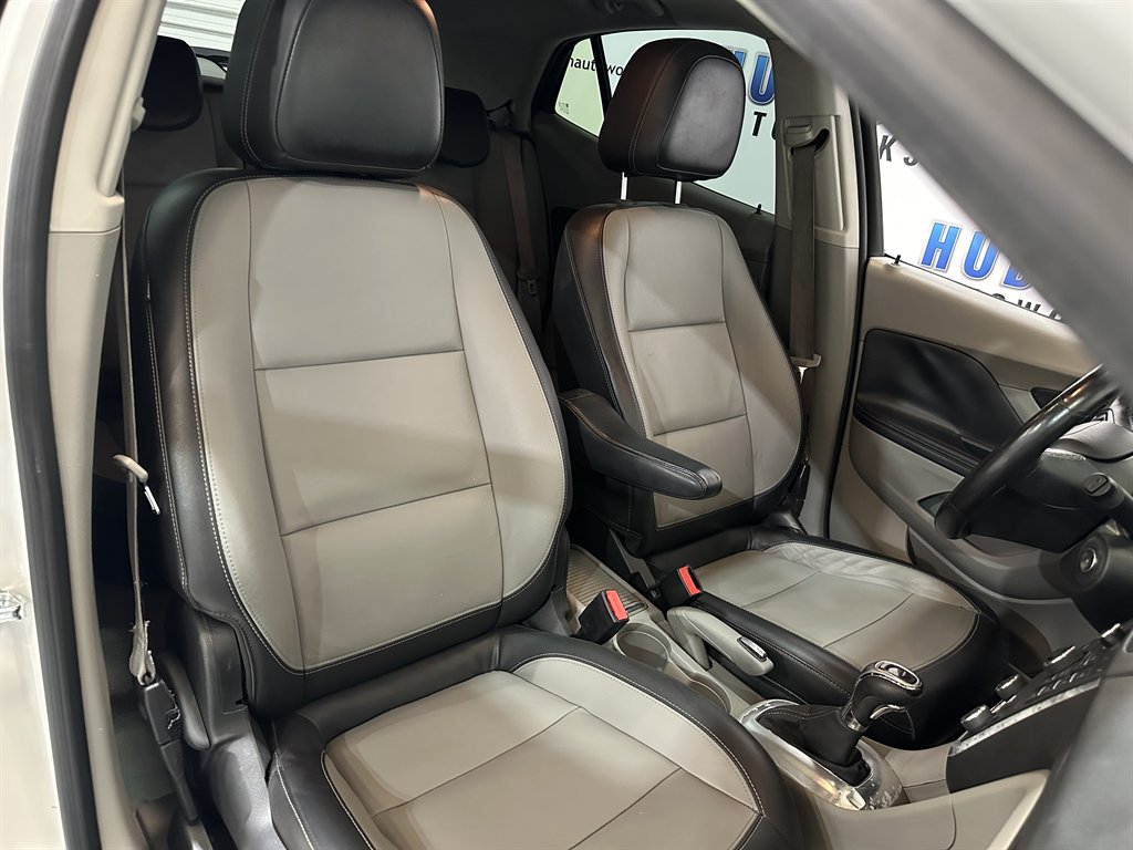 2015 Buick Encore Leather photo
