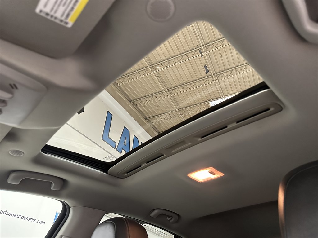 2015 Buick Encore Leather photo