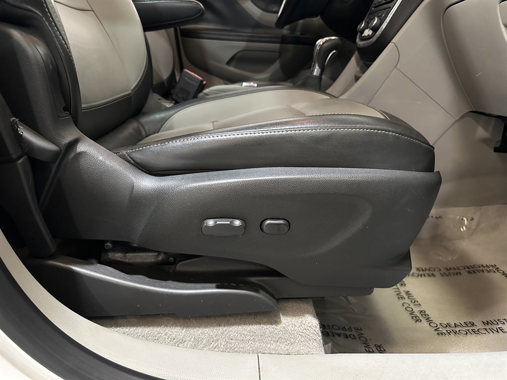 2015 Buick Encore Leather photo