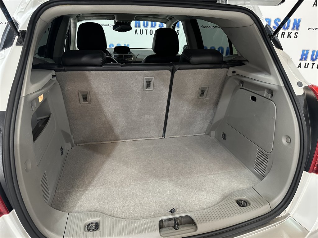 2015 Buick Encore Leather photo