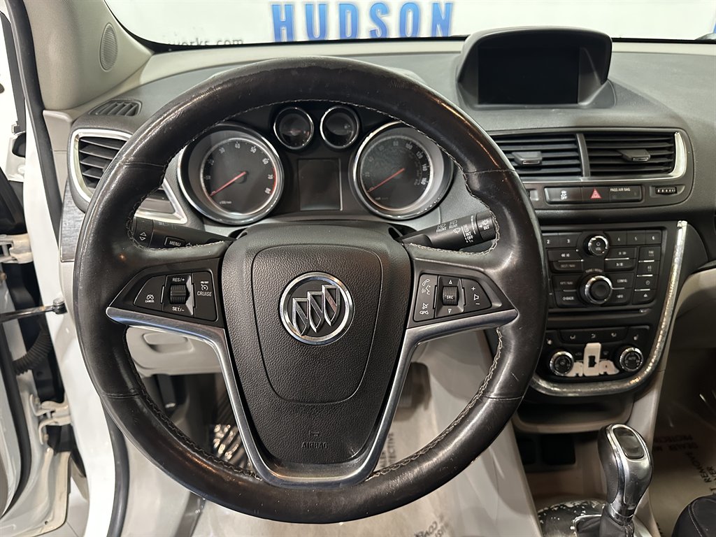 2015 Buick Encore Leather photo