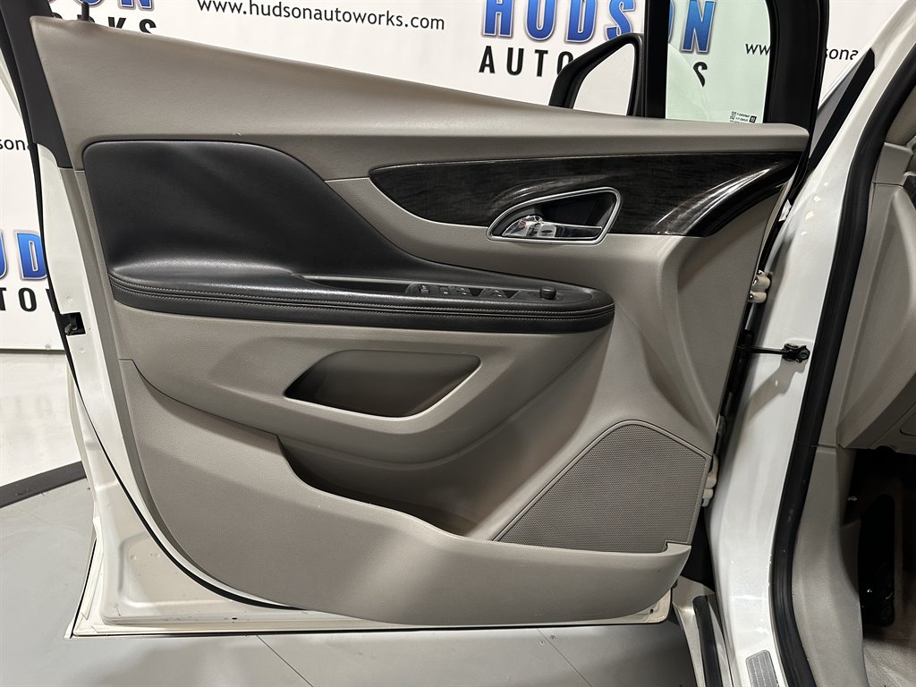 2015 Buick Encore Leather photo