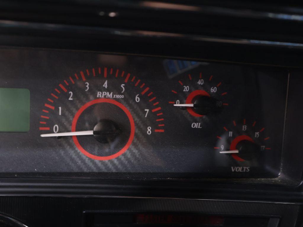 1972 Chevrolet Camaro - $59,000