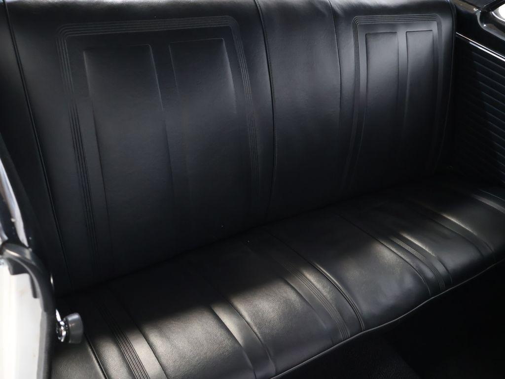 1966 Chevrolet Nova - $65,000