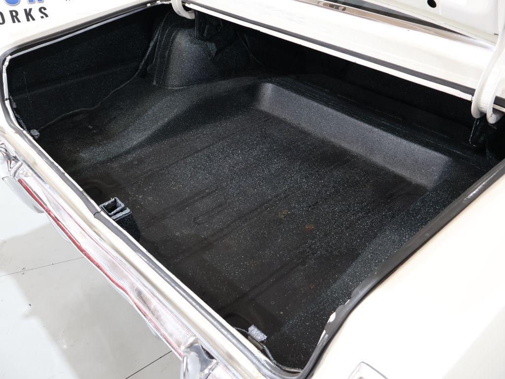 1966 Chevrolet Nova - $65,000