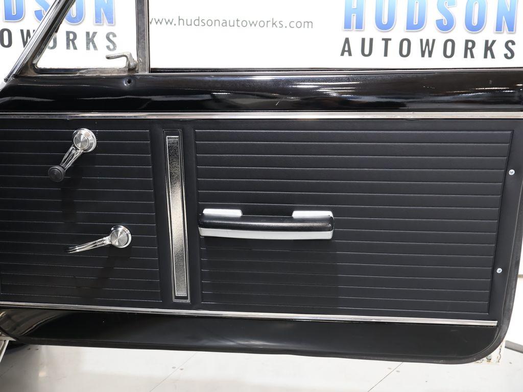 1966 Chevrolet Nova - $65,000