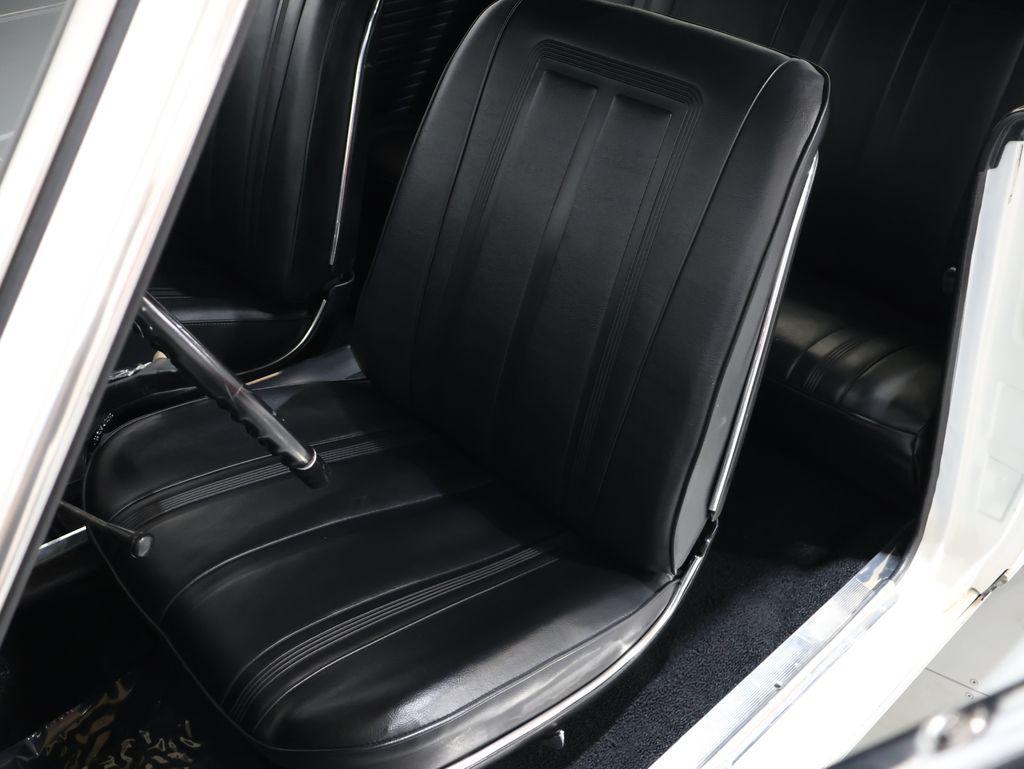 1966 Chevrolet Nova - $65,000