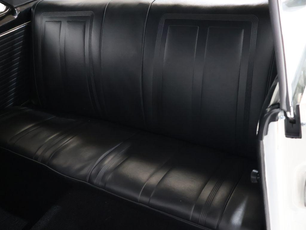1966 Chevrolet Nova - $65,000