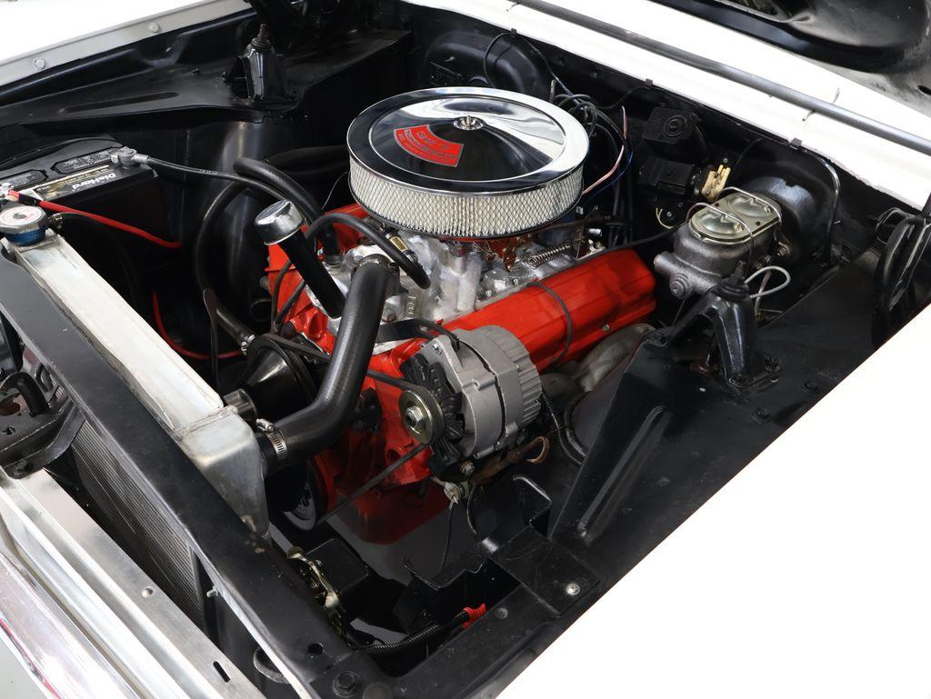 1966 Chevrolet Nova - $65,000