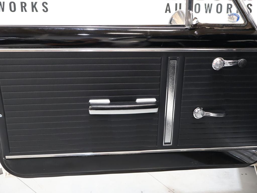 1966 Chevrolet Nova - $65,000