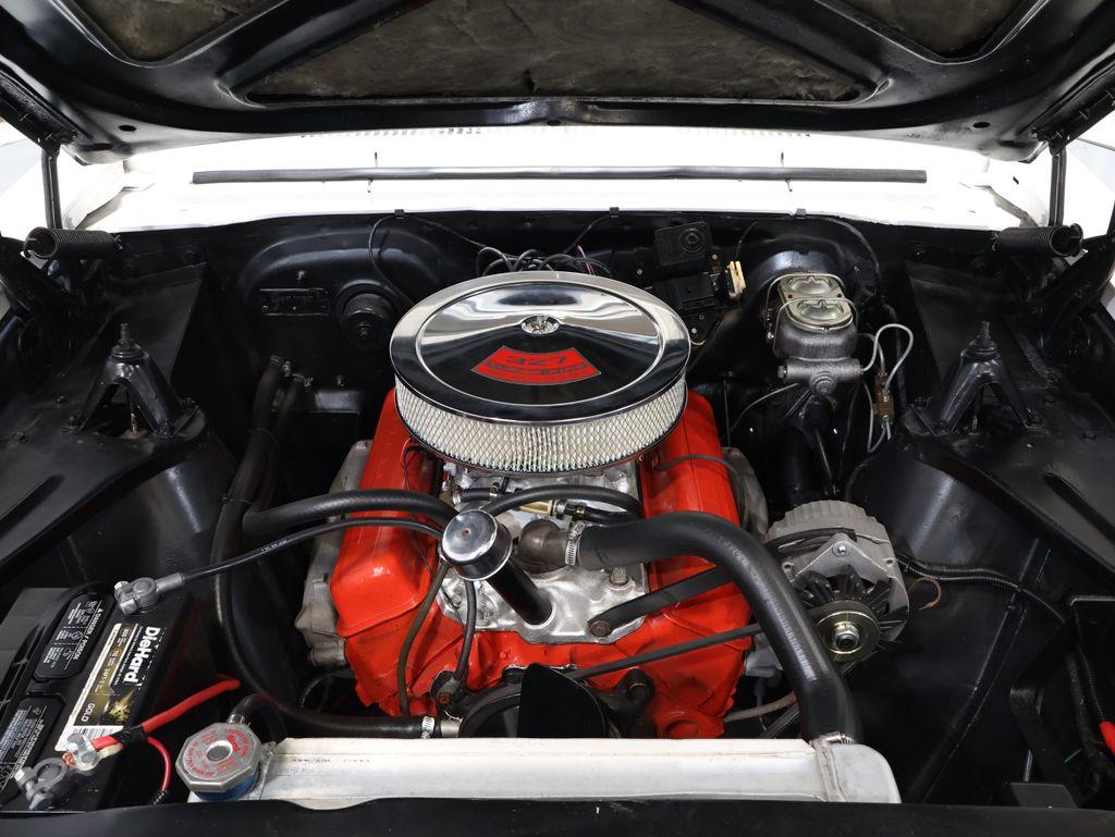 1966 Chevrolet Nova - $65,000