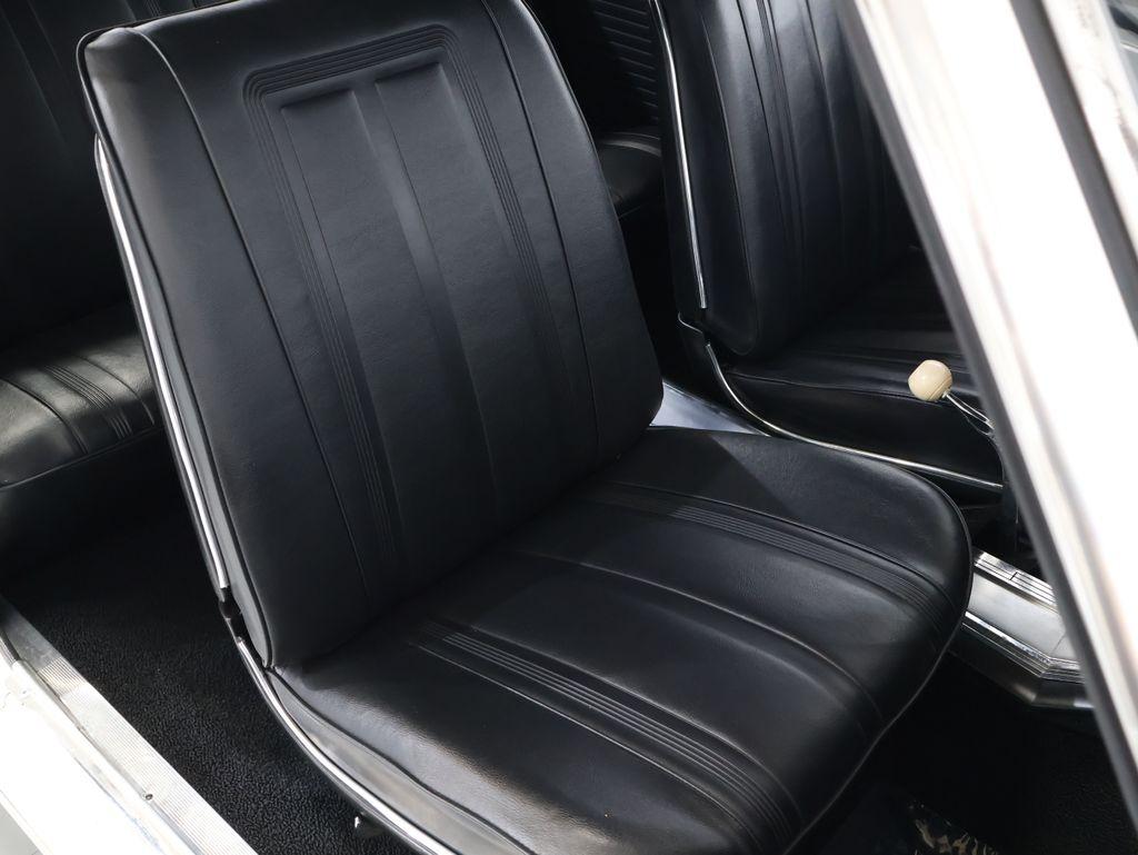 1966 Chevrolet Nova - $65,000