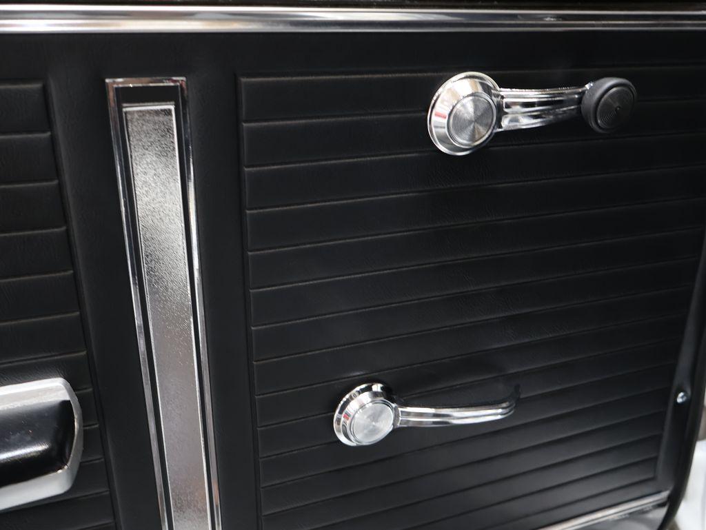 1966 Chevrolet Nova - $65,000