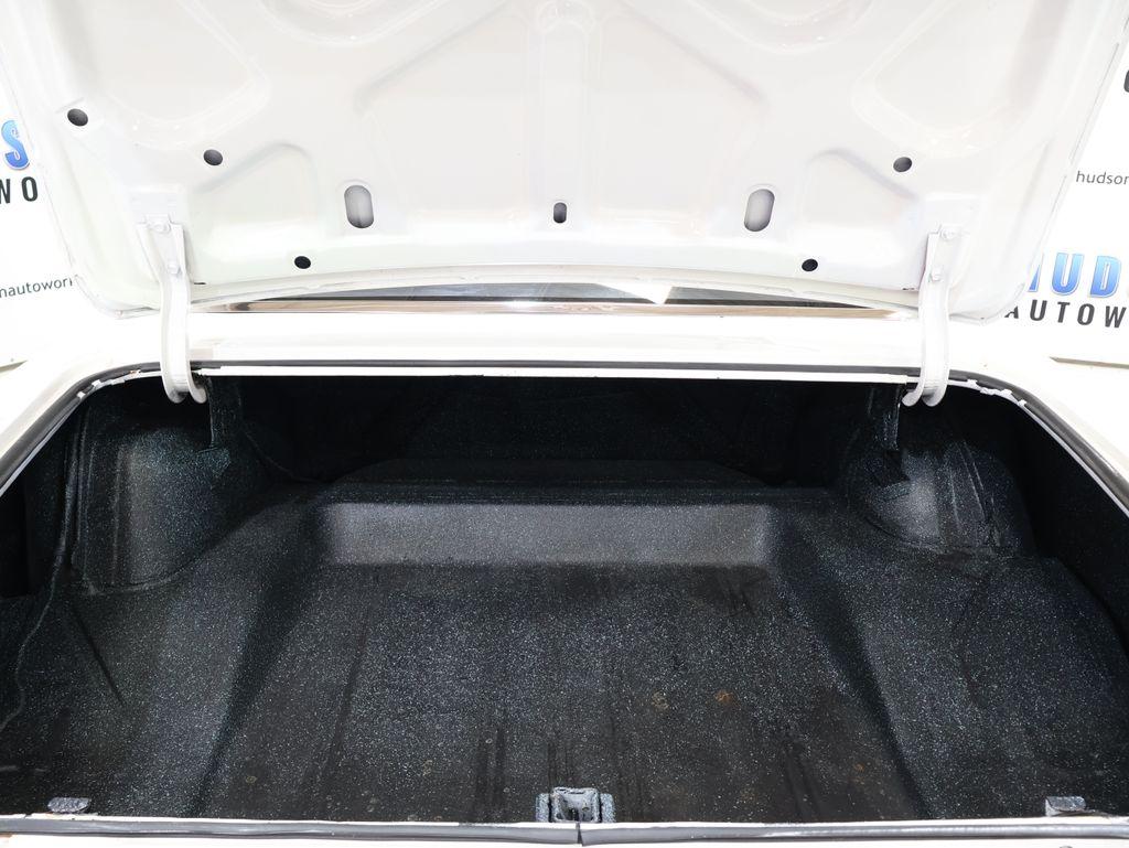 1966 Chevrolet Nova - $65,000