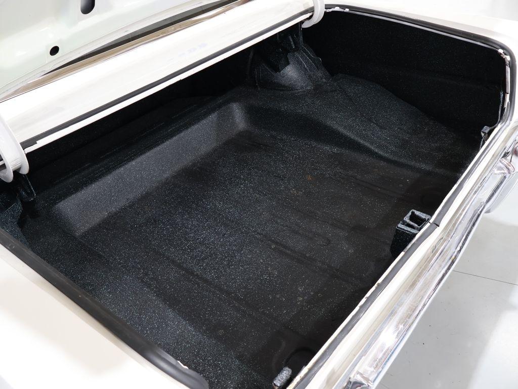 1966 Chevrolet Nova - $65,000