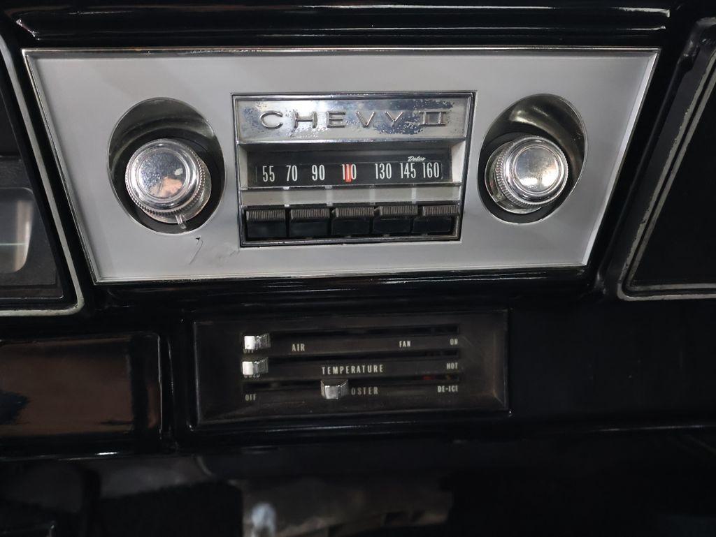 1966 Chevrolet Nova - $65,000