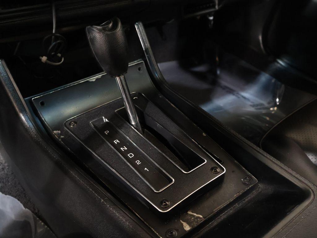 1973 Chevrolet Camaro - $57,000