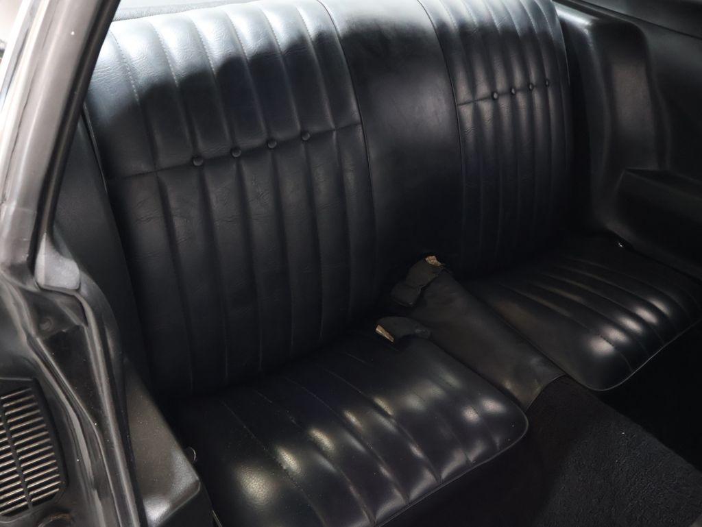 1973 Chevrolet Camaro - $57,000
