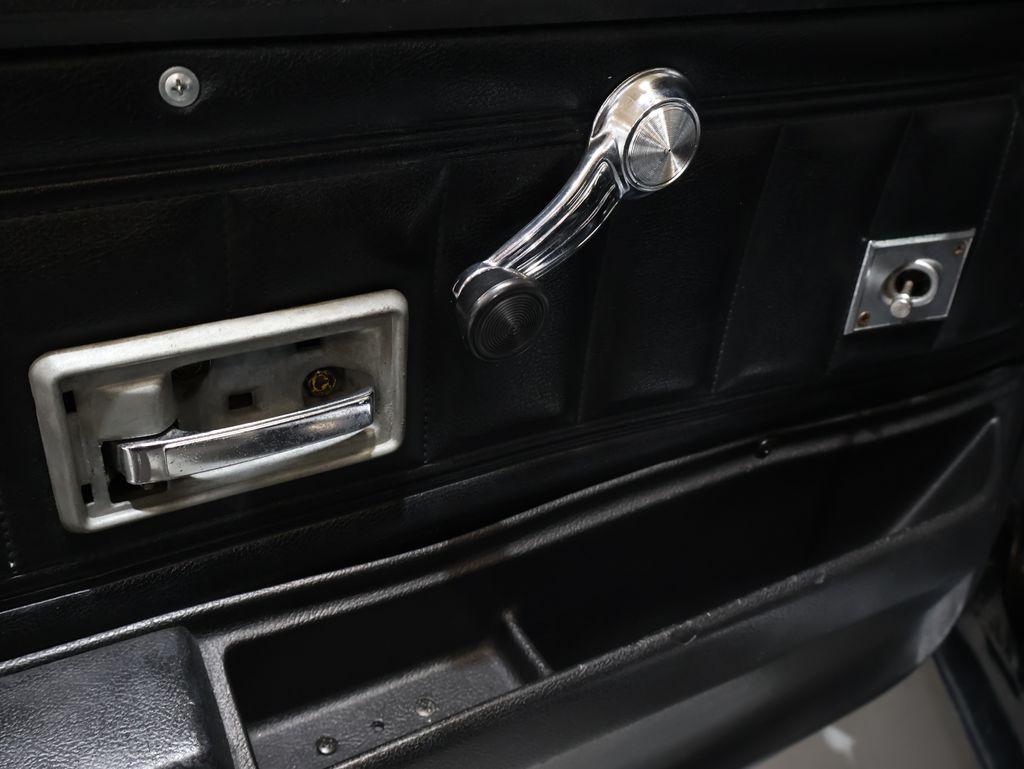 1973 Chevrolet Camaro - $57,000