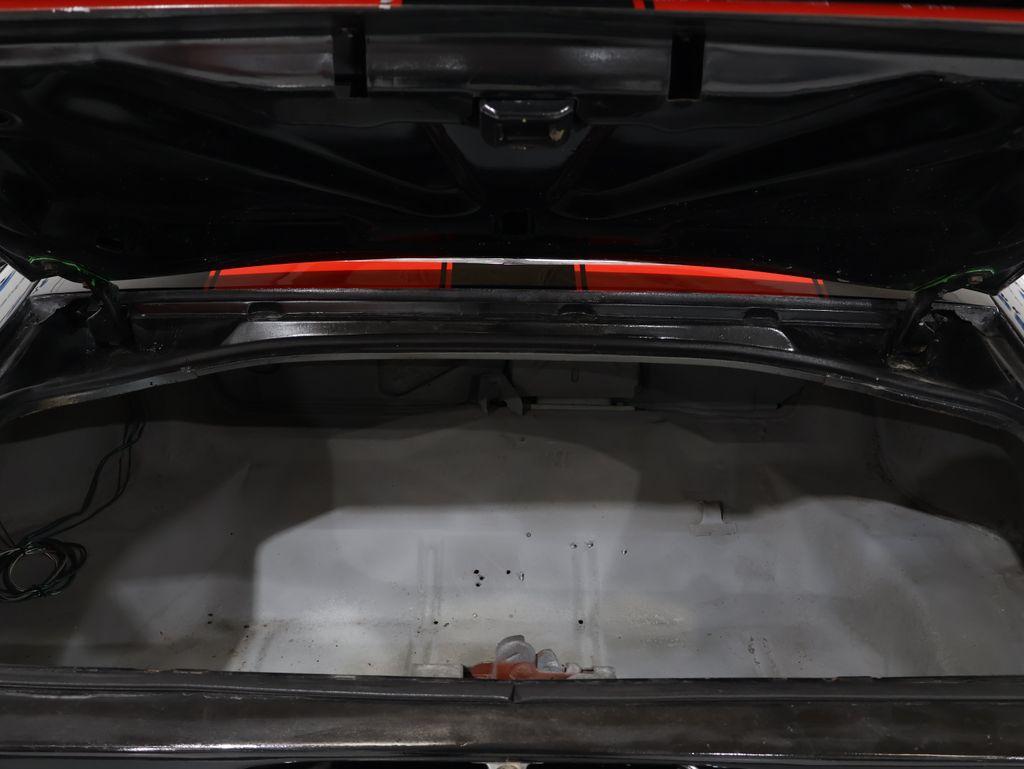 1973 Chevrolet Camaro - $57,000