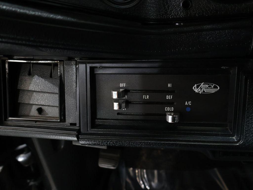 1973 Chevrolet Camaro - $57,000