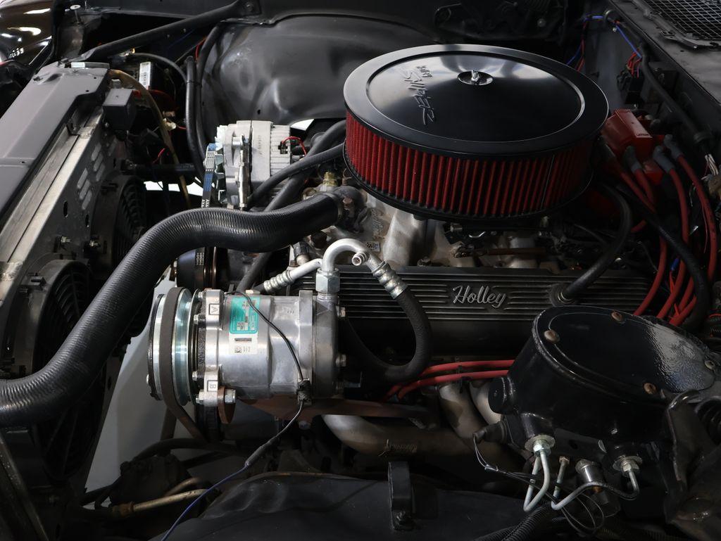 1973 Chevrolet Camaro - $57,000