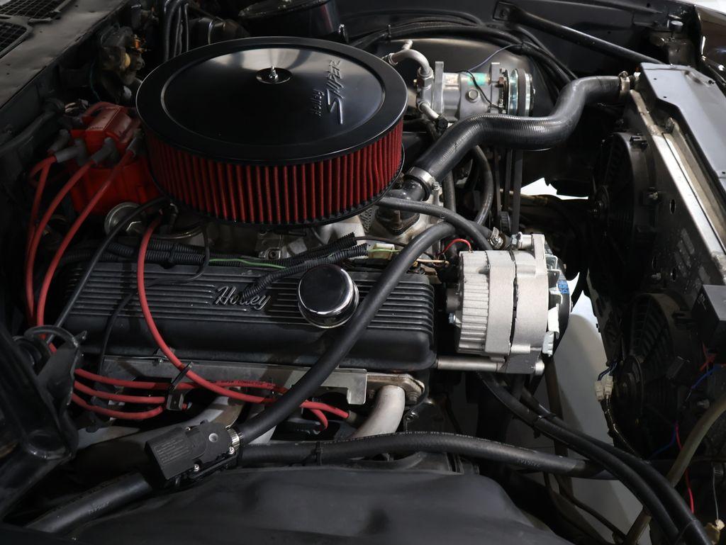 1973 Chevrolet Camaro - $57,000