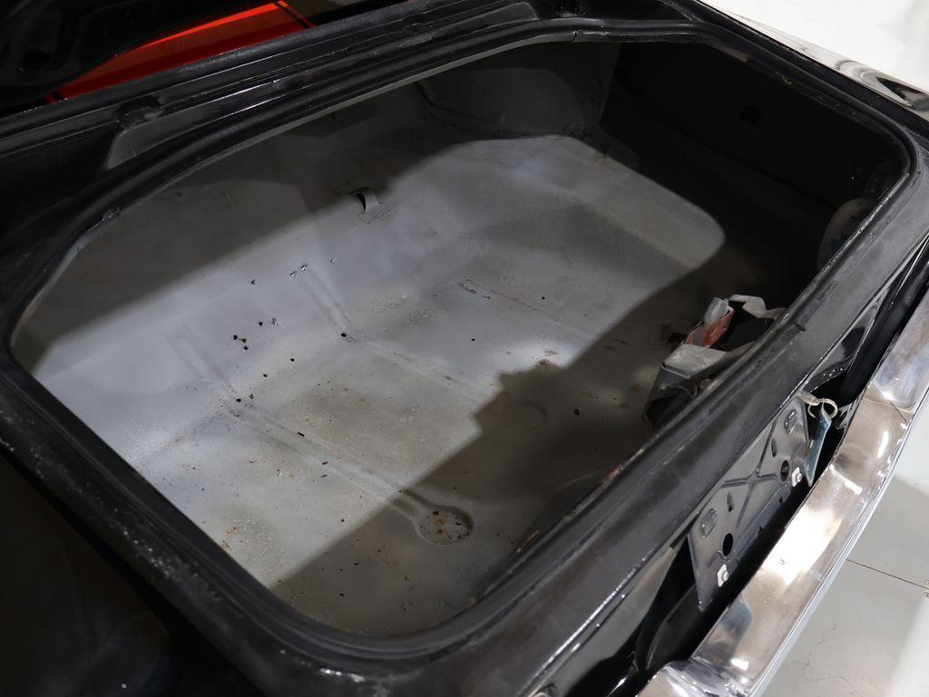 1973 Chevrolet Camaro - $57,000